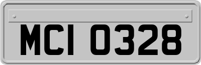 MCI0328