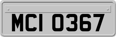 MCI0367