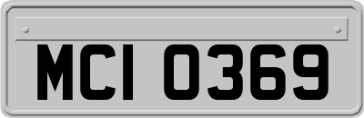 MCI0369