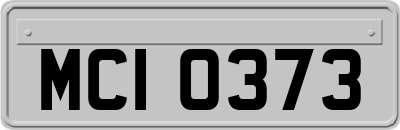 MCI0373