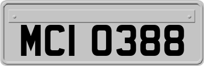 MCI0388
