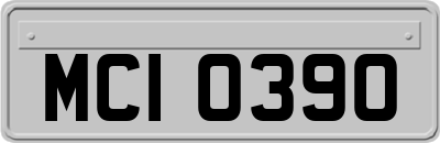 MCI0390