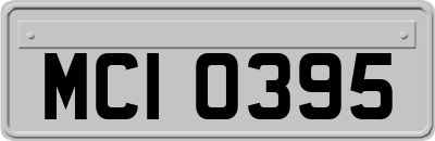 MCI0395