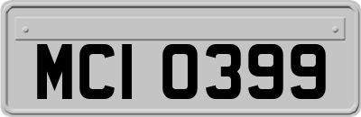 MCI0399