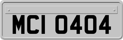 MCI0404