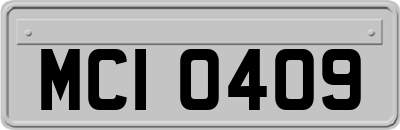 MCI0409