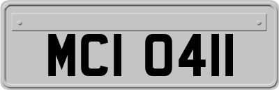 MCI0411
