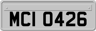 MCI0426