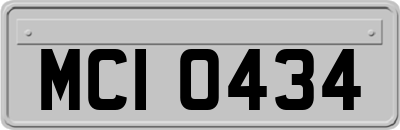 MCI0434