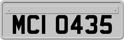 MCI0435