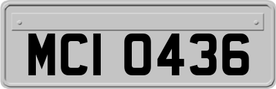 MCI0436
