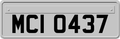 MCI0437