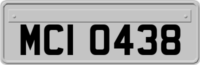 MCI0438