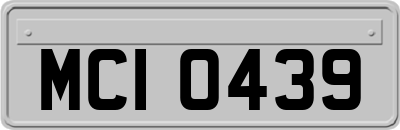 MCI0439