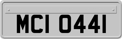 MCI0441