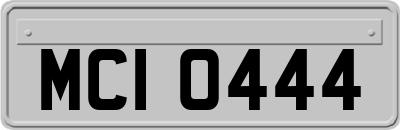 MCI0444