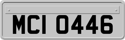 MCI0446