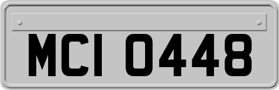MCI0448