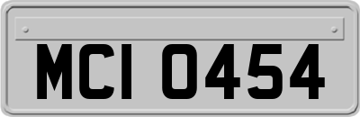 MCI0454