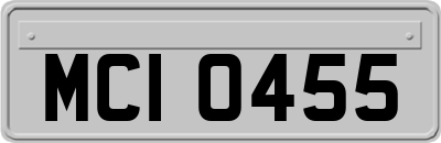MCI0455