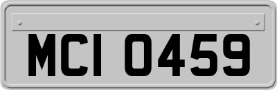 MCI0459