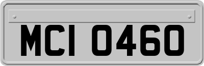 MCI0460