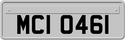 MCI0461