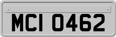 MCI0462