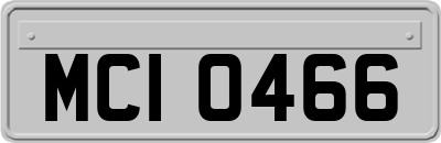 MCI0466