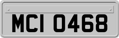 MCI0468