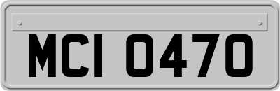 MCI0470