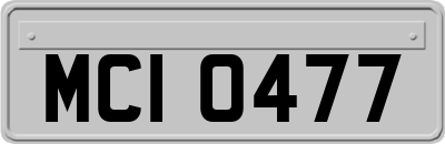 MCI0477