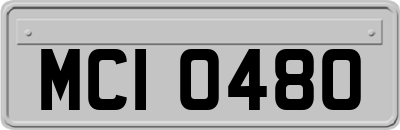 MCI0480