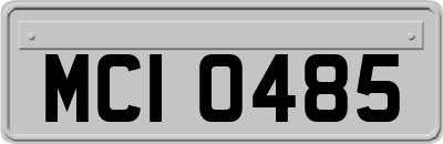 MCI0485