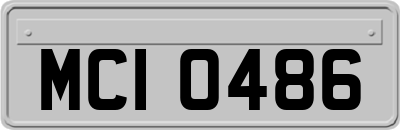 MCI0486