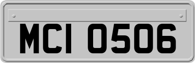 MCI0506