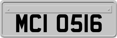 MCI0516