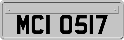 MCI0517