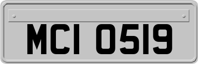 MCI0519