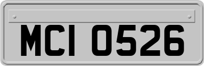 MCI0526