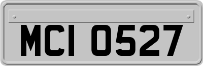MCI0527