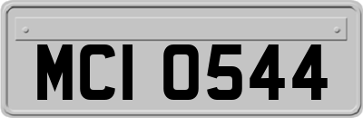 MCI0544