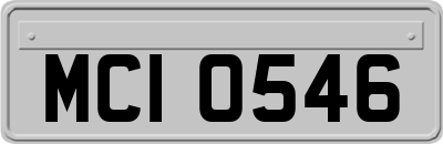 MCI0546