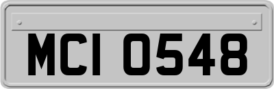 MCI0548