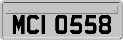 MCI0558