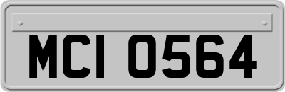 MCI0564