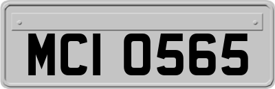 MCI0565