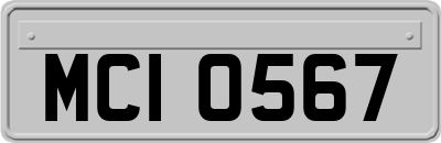 MCI0567