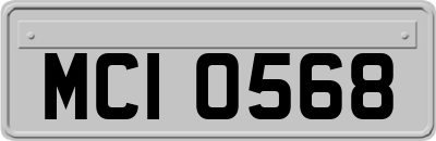 MCI0568