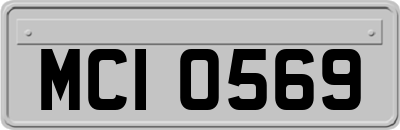 MCI0569